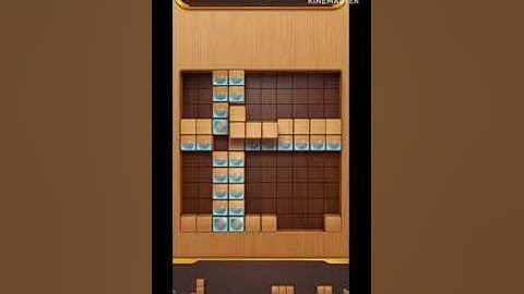 block jigsaw puzzle Daily task Clear board of 3 February 2023