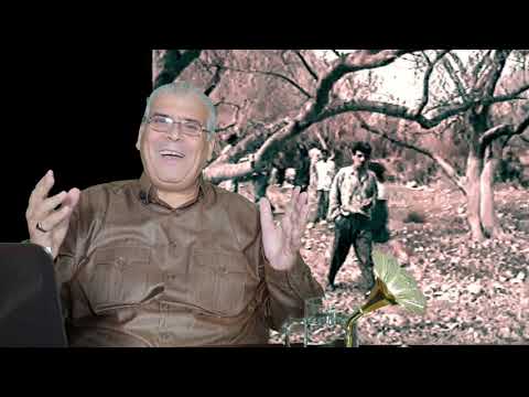 محمود محمد علي شيخو يقدم برنامج الفنان هنرمند الحلقة الخامسة والثلاثون ضيف الحلقة الفنان فريد سرور