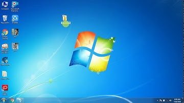 how to make a control panel all settings GODMODE