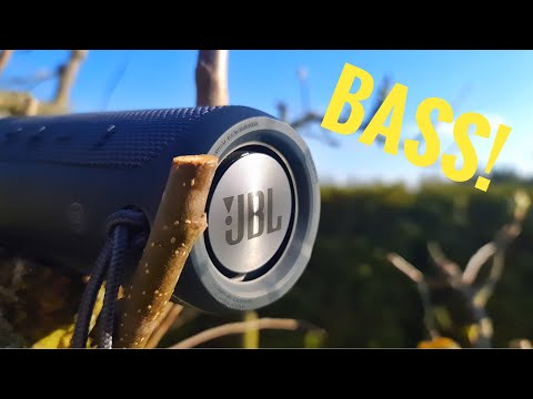 Bass test -