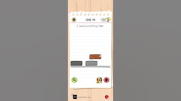 Brain Test All-Star:IQ BoostUnico Studio Level 113 #games #braintestsolution #gaming #braintest #iq