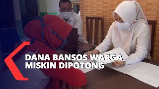 Download lagu Warga Miskin Korban Pemotongan Dana Bansos Bertambah