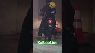 Its Friyay Ride Onshort sweetsandfun youtubeshorts dadanddaughter kaileelim