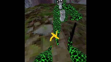 I met a moderator in project moose.