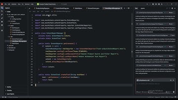 🔥 AI BUILDS JAVA SELENIUM FRAMEWORK in MINUTES! TRAE IDE is Changing Test Automation Forever! 🤖🚀