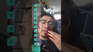 Top pokemon legendarios #pokemon #pokemonnintendo #batallapokemon #pokemonlegends