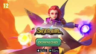 Fairy - Siberium IDLE RPG [Android/iOS] screenshot 1