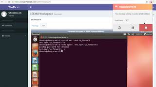 CSE 468 Project 1 Profile