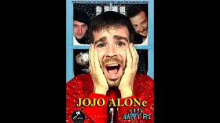 HOME ALONE-EVA DANCE ACADEMY-HAPPY FIT EDAnce-JOJO ALONE