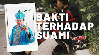 Bakti terhadap suami oleh Ustad Qubil (bang madit)