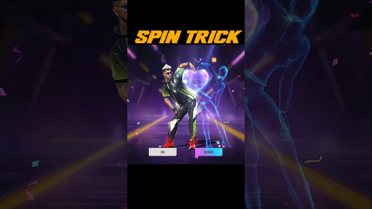 I Got New Emote 🥰 Free Fire New Emote Royale Event 😱 