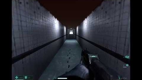 F.E.A.R. Longplay: Extreme Difficulty, No SlowMo [Part 5] (no commentary)