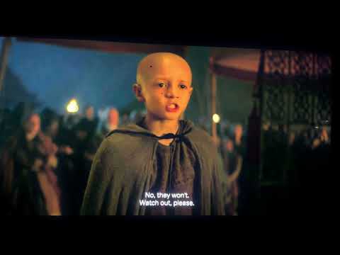 Egg Reveals His True Identity | A Knight Of The Seven Kingdoms 