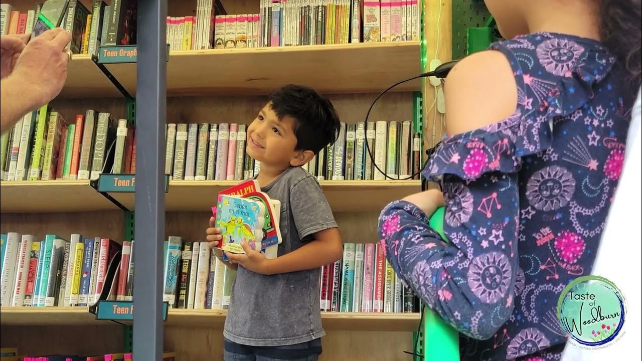 Taste of Woodburn 2023 Slideshow YouTube