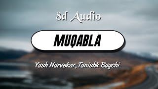 Muqabla (8D Audio) | Mukkala Mukkabala 8D Song- Street Dancer 3D | A.R Rahman, Prabhudeva | Wild Rex