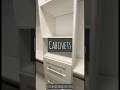 Kitchen Cabinets Closets Atlanta GA | Roswell Bathroom Remodel #cabinets #closets #closetspace