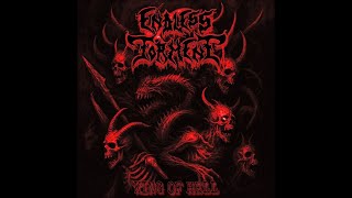 Endless Torment - King of Hell (EP, 2025) 🇲🇽