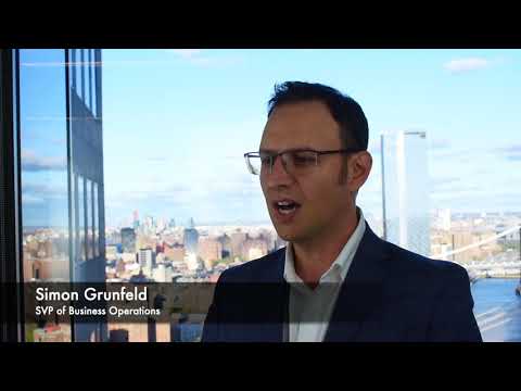 Apifiny Company Overview