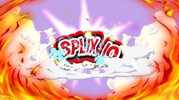 Splix io #3 + Shoutout