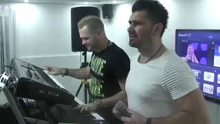 Denis Kadric - Prsten Tuge Novo 2019