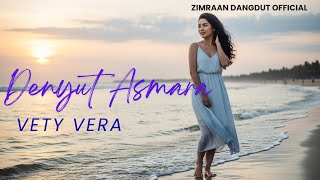 Denyut Asmara – Vety Vera | Cover Lagu Dangdut Romantis by Zimraan Dangdut Official