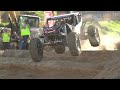 ROCK BOUNCERS GO OUT WITH A BANG AT BIKINI BOTTOMS OFFROAD 2023