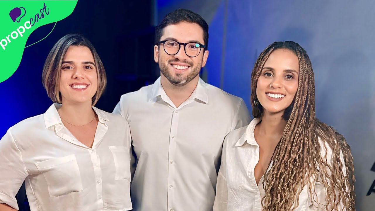 #004 Um papo com Karen