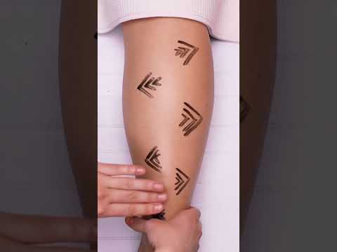 Czech Massage Full Body: The Art Of Touch