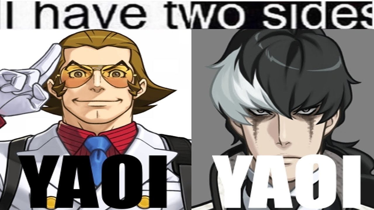 the apollo justice ace attorney trilogy experience