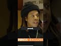 Capture de la vidéo Jay-Z Says Beyoncé's Renaissance Tour Is Her Best Tour Ever | Bey Hive | Jay-Z | Beyoncé | Music 💃🏾