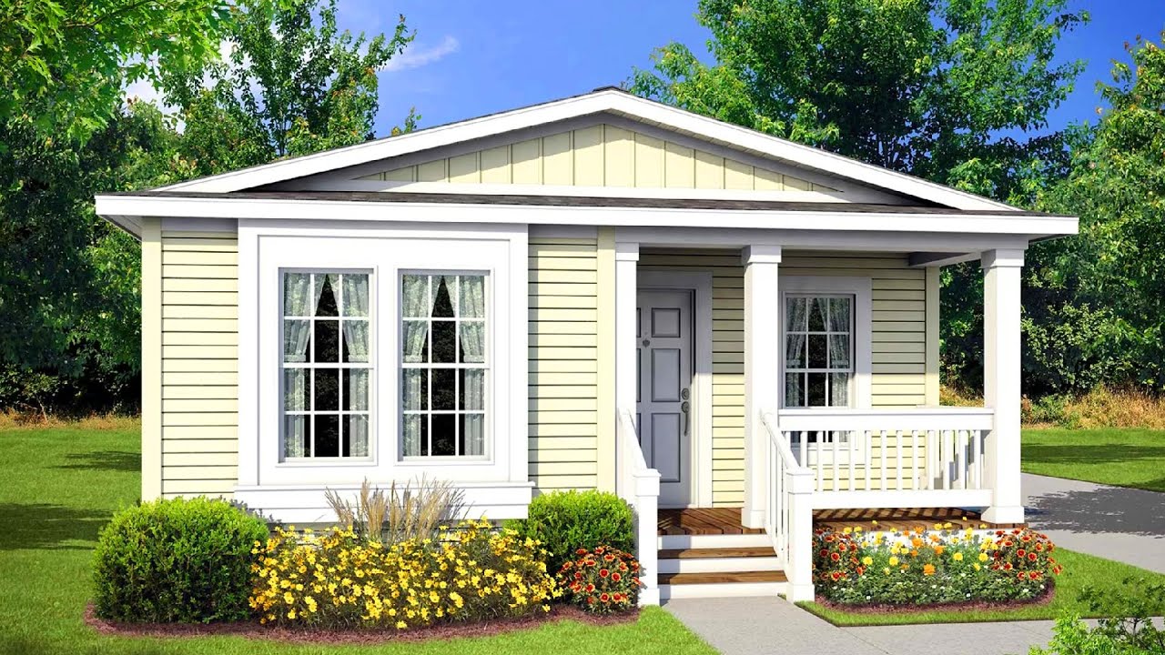 Gorgeous Beautiful Advantage 2460 203 Manufactured Home from Champion ...
