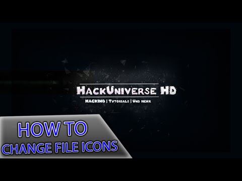 Recource Hacker - (Tutorial) How to Change File Icons