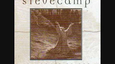 "The Mark of a Man of God" - STEVE CAMP - from the...