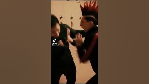когда парень узнал что на его девушку побили