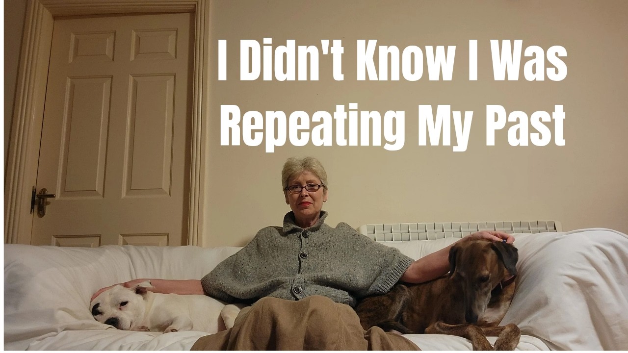 Ваше детство закончилось... Нет, это не так! Психотерапевт сказал, что я повторяю токсичные модел...