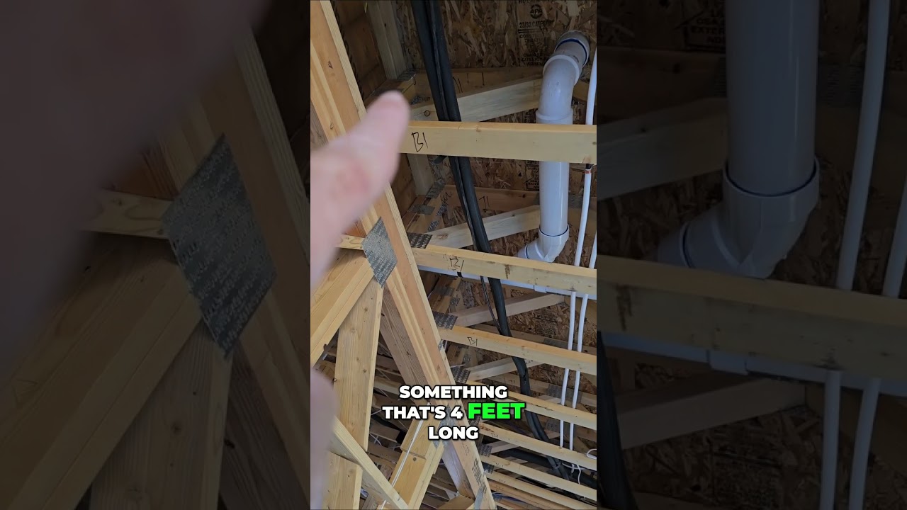 Fixing Joist: Simple DIY Guide to Home Improvement 