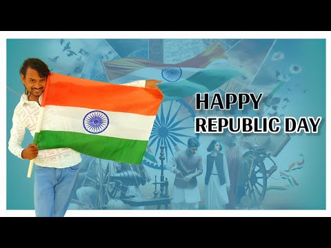 RAJU BEDIGALA | REPUBLIC DAY SPECIAL | RAJU BEDIGALA