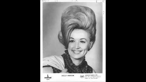 Dolly Parton - Jolene (With a Drum Break)