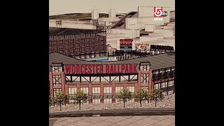 Worcester's big plan includes more than just a ballpark