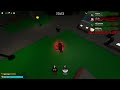 Roblox's Kill the Killer moment