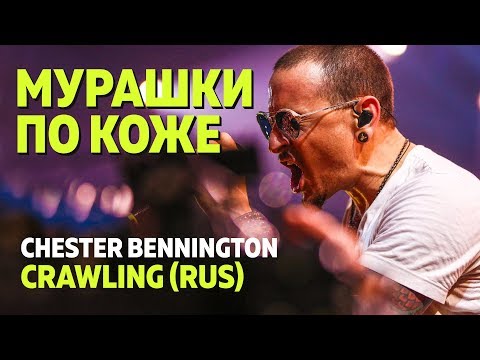 Video: Perché Chester Bennington è Morto? Perché Il Suono Non Aveva Abbastanza Musica