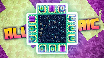 All of Fabric 3 Minecraft Modpack Ep. 10 Killing The Ender Dragon 101