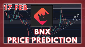 THE BINARYX (BNX) CRYPTO PRICE PREDICTION & ANALYSIS FOR 2022!