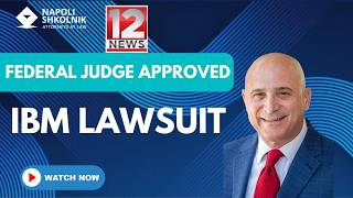 Federal Judge grants Endicott ability to sue IBM for water contamination