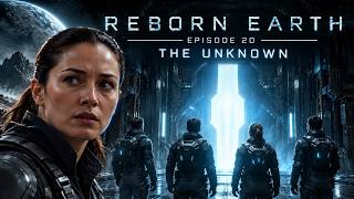 REBORN EARTH — Episode 20: THE UNKNOWN