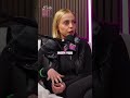Violet Benson on Trauma, Dating, Family & Why Women Freeze in Danger