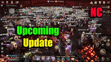 Aankomende update van Night Crows