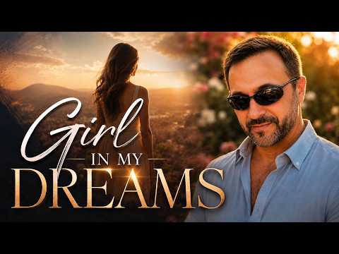 John Melgom - Girl in My Dreams - The Dreamy World of Girl in My Dreams | Semog Channel Official