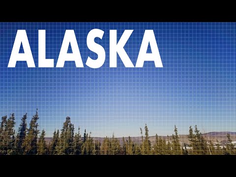 【LIVE】アラスカライブカメラ オーロラ観賞の聖地フェアバンクスの昼 2024年5月14日(火) / Aurora Live Cam in Fairbanks, AK US