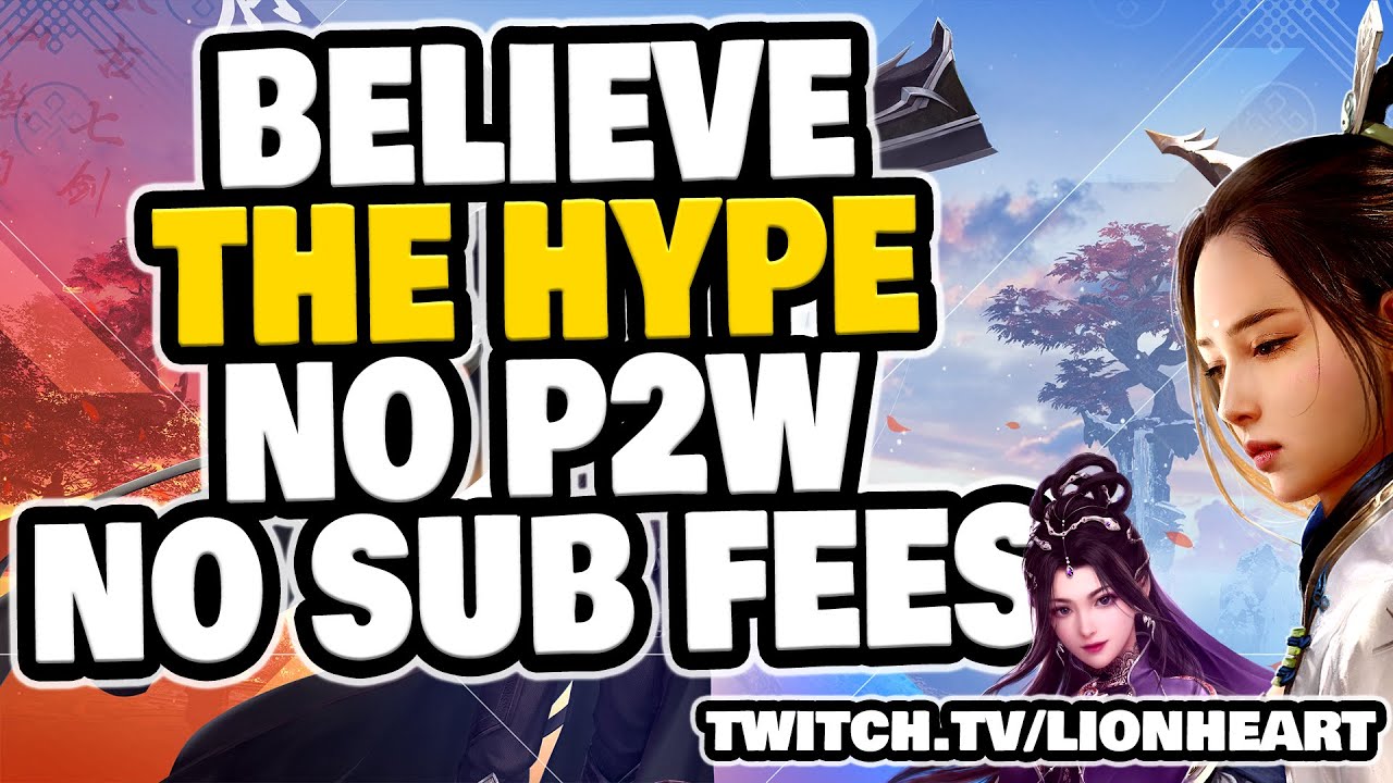 What is SOLO and should you play it? - Swords of Legends Online (SOLO)